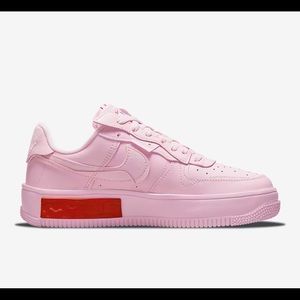 Nike Air Force 1 Fontanka